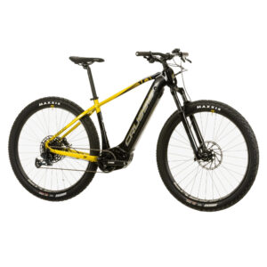 Crussis e-Largo 10.9-M - model 2024 22" (185-200+ cm)
