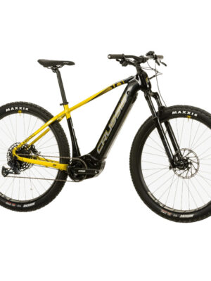 Crussis e-Largo 10.9-M - model 2024 22" (185-200+ cm)