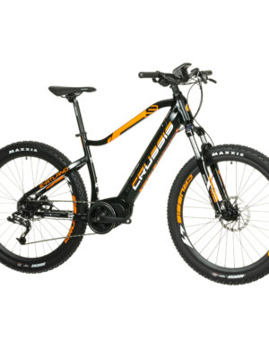 Horský elektrobicykel Crussis e-Atland 5.8 - model 2023 20" (175-190 cm)