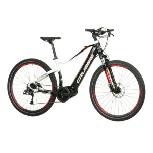 Pánsky crossový elektrobicykel Crussis e-Cross 7.8 - model 2023 20" (175-190 cm)