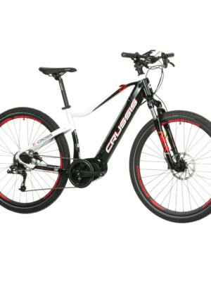 Pánsky crossový elektrobicykel Crussis e-Cross 7.8 - model 2023 20" (175-190 cm)