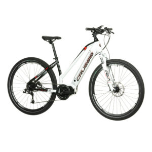 Elektrobicykel Crussis e-Cross Low 7.8 - 2023 19" (170-185 cm)