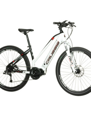 Elektrobicykel Crussis e-Cross Low 7.8 - 2023 19" (170-185 cm)