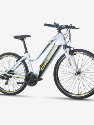 Elektrobicykel Crussis e-Cross Low 1.8-S - 2023 19" (170-185 cm)