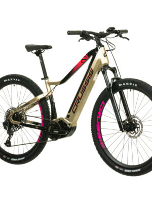 Crussis e-Fionna 9.9-L - model 2024 19" (170-185 cm)