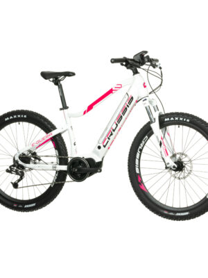 Dámsky horský elektrobicykel Crussis e-Guera 5.8 - model 2023 19" (170-185 cm)