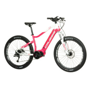 Dámsky horský elektrobicykel Crussis e-Guera 7.8-S - model 2023 19" (170-185 cm)