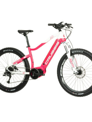 Dámsky horský elektrobicykel Crussis e-Guera 7.8-S - model 2023 19" (170-185 cm)