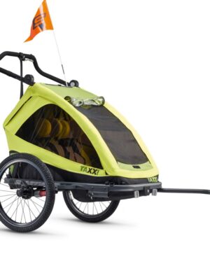 TaXXi Elite 2