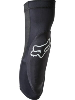 Chrániče FOX Enduro Knee Guard Black - XL