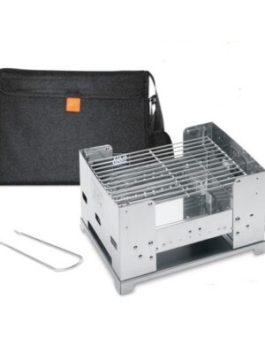 Gril Esbit BBQ300S