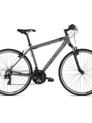 Pánsky crossový bicykel Kross Evado 3.0 28" - model 2020