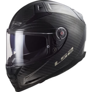 LS2 FF811 VECTOR II CARBON 4XL (67-68)