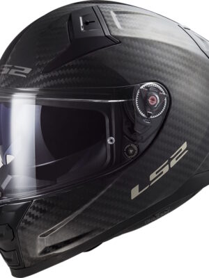 LS2 FF811 VECTOR II CARBON 4XL (67-68)
