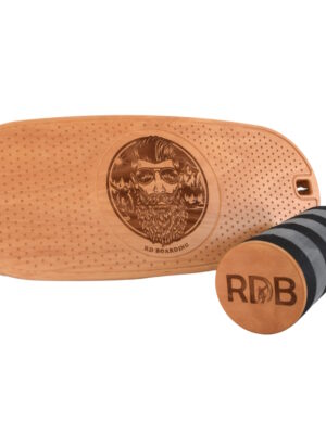 Balančná doska RDB Fitboard II Snow