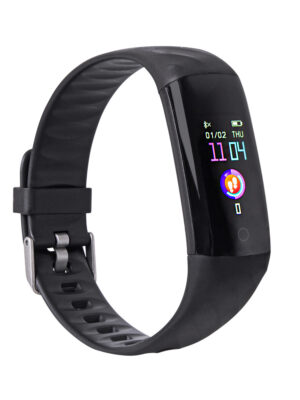 Fitness náramok inSPORTline Oxyband