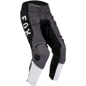 Motokrosové nohavice FOX 180 Nitro Pant Black/Grey - 36