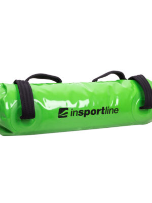 Vodný posilňovací vak inSPORTline Fitbag Aqua M