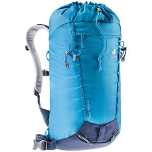 Dámsky batoh Deuter Guide Lite 22 SL azure-navy