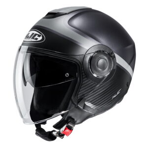 Moto prilba HJC i40 Wirox MC5SF M (57-58)