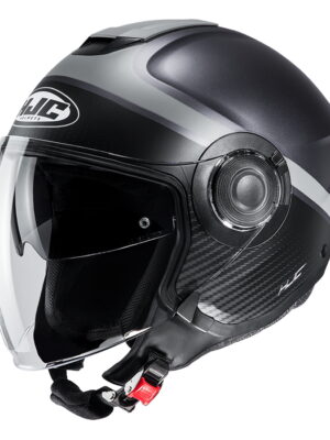 Moto prilba HJC i40 Wirox MC5SF M (57-58)