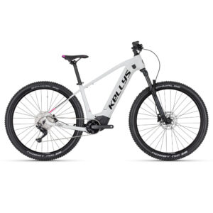 elektrobicykel KELLYS TAYEN R50 P 2022 White - L (18