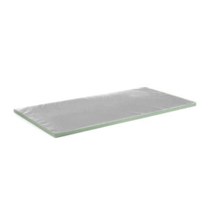 Tatami žinenka inSPORTline Kepora R200 200x100x4 cm olivová-šedá