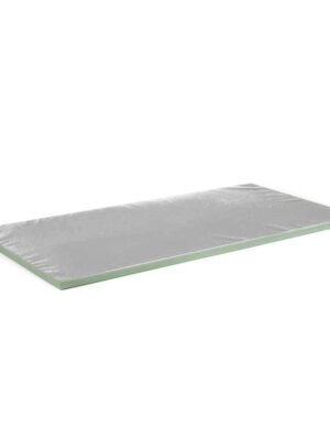 Tatami žinenka inSPORTline Kepora R200 200x100x4 cm olivová-šedá