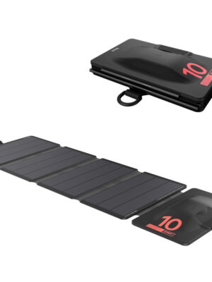 Solárny panel Knog PWR Solar 10W