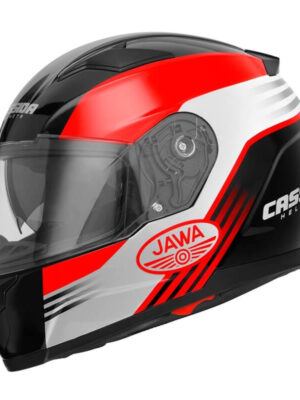 Moto prilba Cassida Apex Jawa L (59-60)