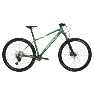 Kross Level 5.0 2024 zelená lesk - L (18"