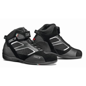 Moto topánky SIDI Meta black - 39