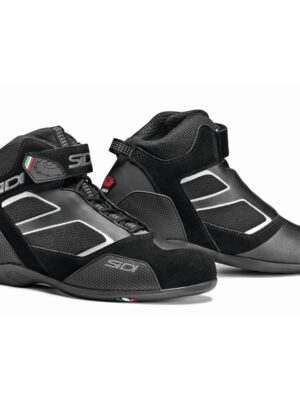 Moto topánky SIDI Meta black - 39