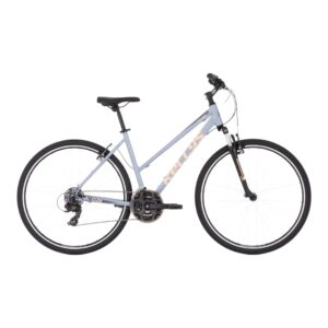 Kellys Clea 10 2024 Misty Blue - M (19"