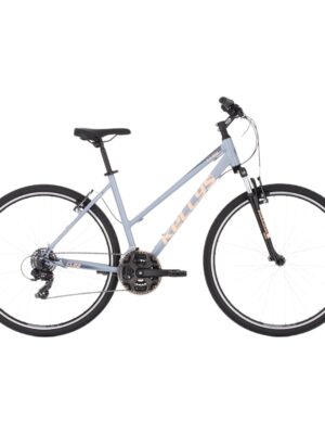 Kellys Clea 10 2024 Misty Blue - M (19"
