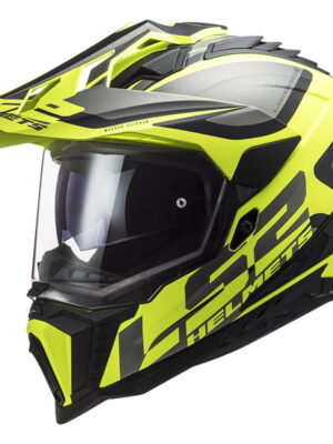 LS2 MX701 Explorer ALTER