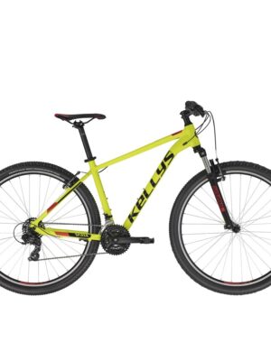 KELLYS SPIDER 10 2022 Neon Yellow - M (19"