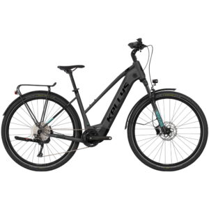 elektrobicykel KELLYS E-Cristy 70 P 2022 M (18"