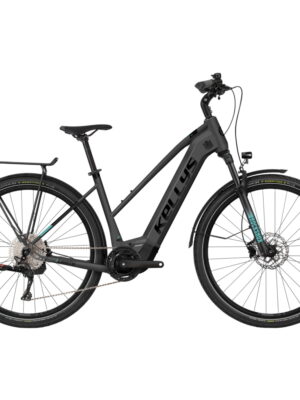 elektrobicykel KELLYS E-Cristy 70 P 2022 M (18"