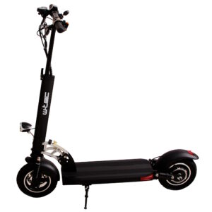 Elektrická kolobežka W-TEC Tenmark III 700W 10" čierna