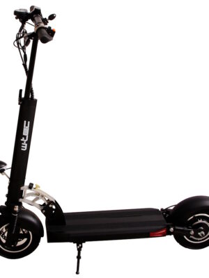 Elektrická kolobežka W-TEC Tenmark III 700W 10" čierna