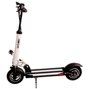 Elektrická kolobežka W-TEC Tenmark III 700W 10" biela