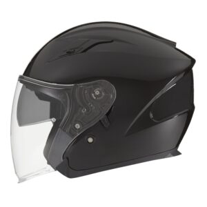 Moto prilba NOX N128 čierna 2022 XL (61-62)
