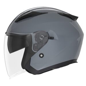 Moto prilba NOX N129 XL (61-62)