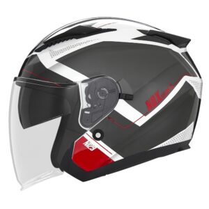 Moto prilba NOX N129 Triom XXL (63-64)