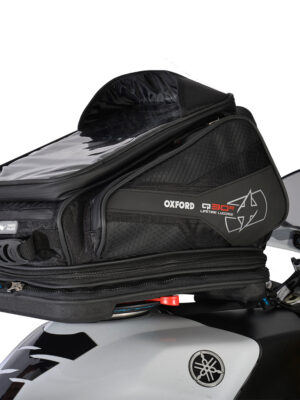 Tankbag Oxford Q30R Quick Release