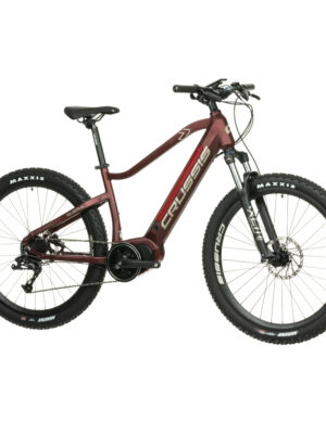 Dámsky horský elektrobicykel Crussis ONE-Guera 7.8-S - model 2023 19" (170-185 cm)