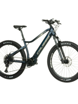 Dámsky horský elektrobicykel Crussis ONE-Guera 9.8-S - model 2023 19" (170-185 cm)