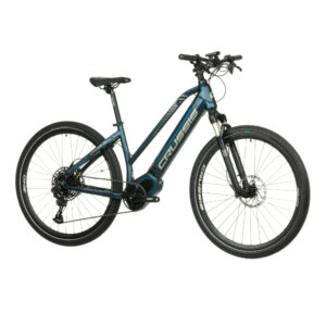Elektrobicykel Crussis ONE-OLI-Cross Low 8.8-M - 2023 19" (170-185 cm)
