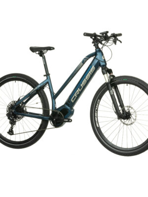 Elektrobicykel Crussis ONE-OLI-Cross Low 8.8-M - 2023 19" (170-185 cm)